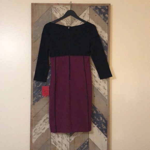 Narciso Rodriguez for Design Nation dress - Picture 3 of 3